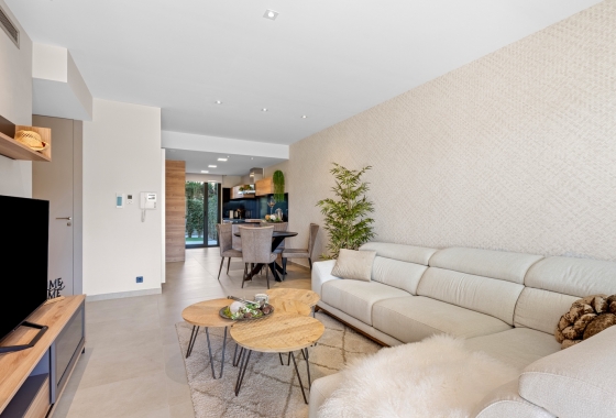 Resale - Apartment / flat - Orihuela Costa - Costa Blanca