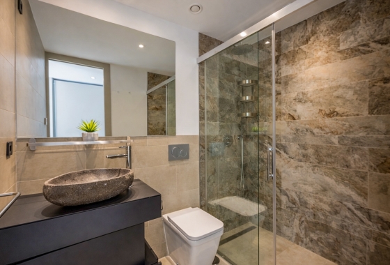 Resale - Apartment / flat - Orihuela Costa - Costa Blanca