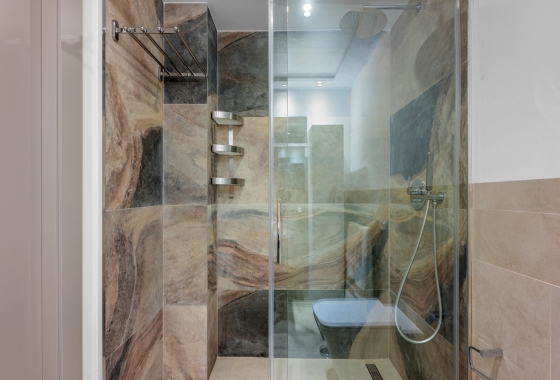 Resale - Apartment / flat - Orihuela Costa - Costa Blanca