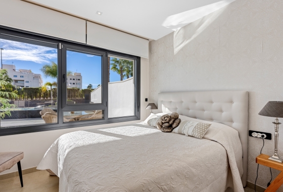 Resale - Apartment / flat - Orihuela Costa - Costa Blanca