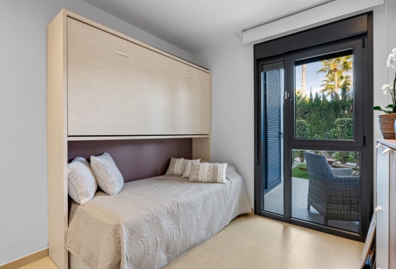 Resale - Apartment / flat - Orihuela Costa - Costa Blanca