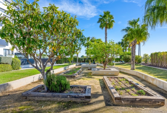 Resale - Apartment / flat - Orihuela Costa - Costa Blanca