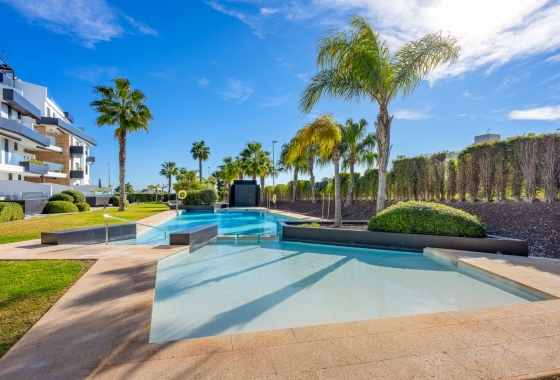 Resale - Apartment / flat - Orihuela Costa - Costa Blanca