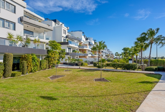 Resale - Apartment / flat - Orihuela Costa - Costa Blanca