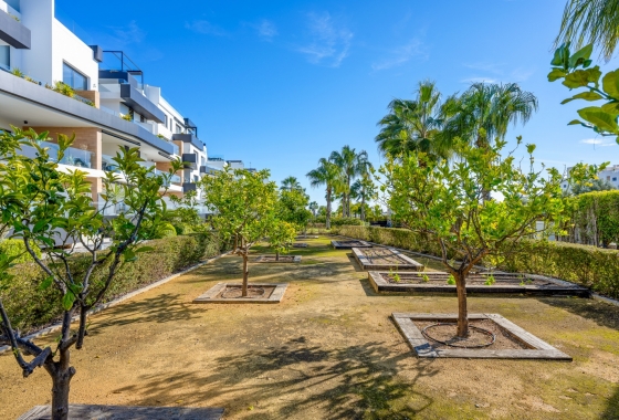 Resale - Apartment / flat - Orihuela Costa - Costa Blanca