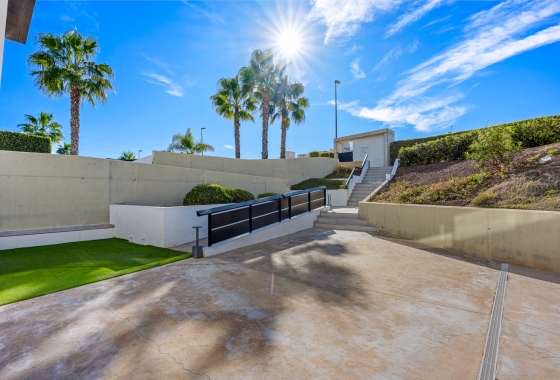 Resale - Apartment / flat - Orihuela Costa - Costa Blanca