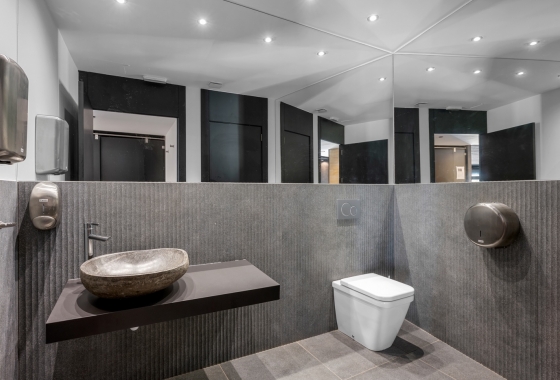 Resale - Apartment / flat - Orihuela Costa - Costa Blanca