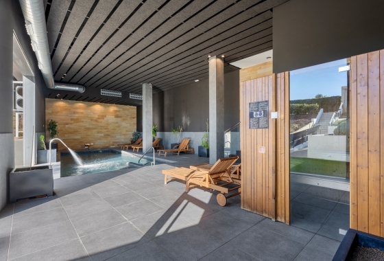 Resale - Apartment / flat - Orihuela Costa - Costa Blanca