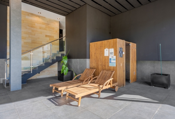 Resale - Apartment / flat - Orihuela Costa - Costa Blanca