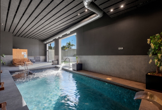 Resale - Apartment / flat - Orihuela Costa - Costa Blanca