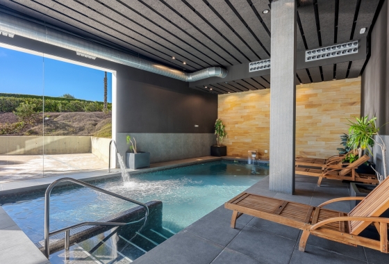 Resale - Apartment / flat - Orihuela Costa - Costa Blanca