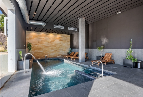 Resale - Apartment / flat - Orihuela Costa - Costa Blanca