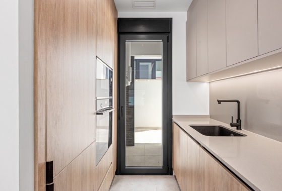 Resale - Villa - Orihuela Costa - Costa Blanca