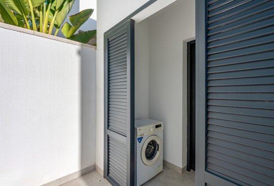 Resale - Villa - Orihuela Costa - Costa Blanca