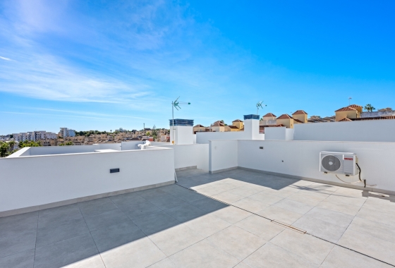 Resale - Villa - Orihuela Costa - Costa Blanca