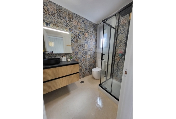 Wiederverkauf - Stadthaus - Orihuela Costa - Costa Blanca