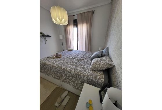 Wiederverkauf - Stadthaus - Orihuela Costa - Costa Blanca