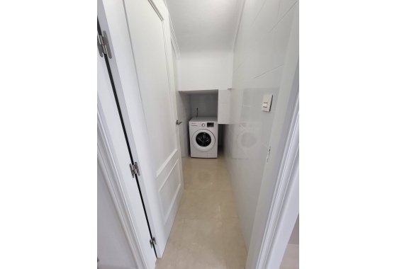 Wiederverkauf - Stadthaus - Orihuela Costa - Costa Blanca