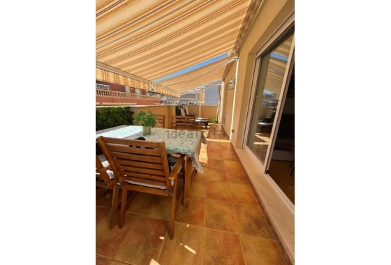 Resale - Penthouse - Torrevieja - La Mata