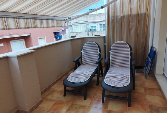Resale - Penthouse - Torrevieja - La Mata