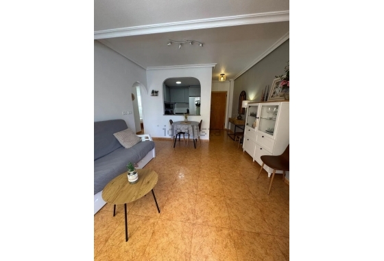 Resale - Penthouse - Torrevieja - La Mata