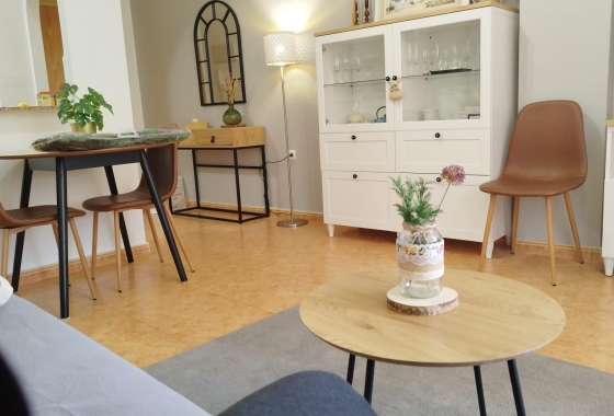 Resale - Penthouse - Torrevieja - La Mata