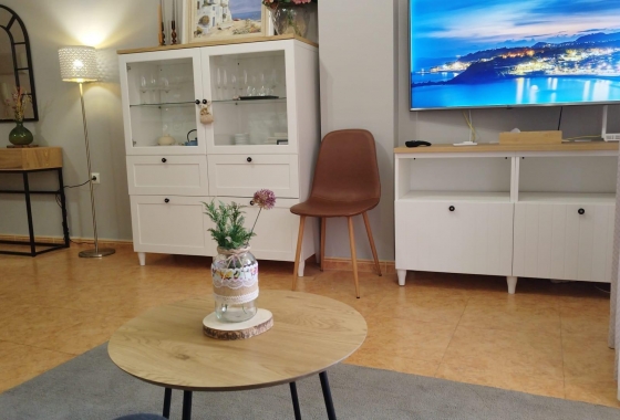 Resale - Penthouse - Torrevieja - La Mata