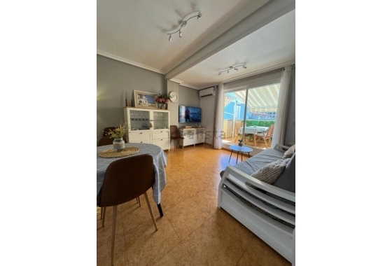 Resale - Penthouse - Torrevieja - La Mata