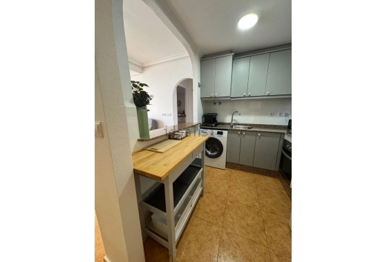 Resale - Penthouse - Torrevieja - La Mata