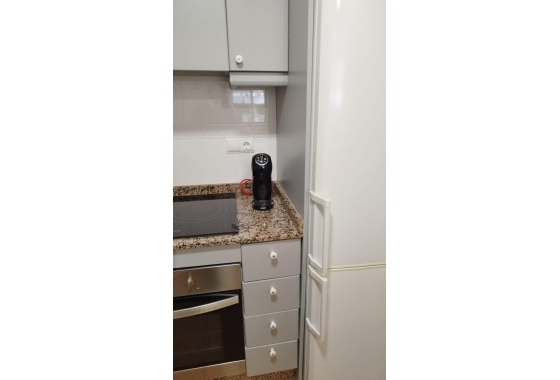 Resale - Penthouse - Torrevieja - La Mata