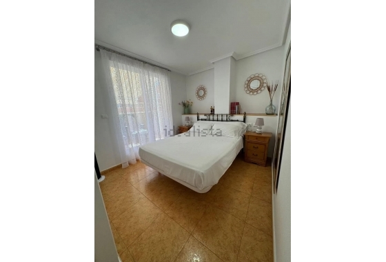 Resale - Penthouse - Torrevieja - La Mata