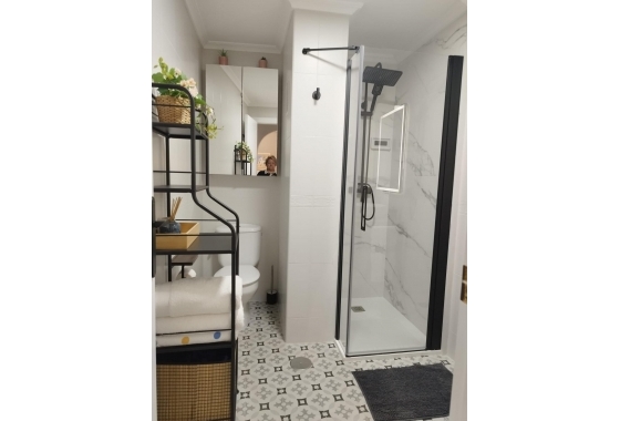 Resale - Penthouse - Torrevieja - La Mata