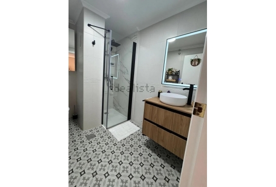 Resale - Penthouse - Torrevieja - La Mata