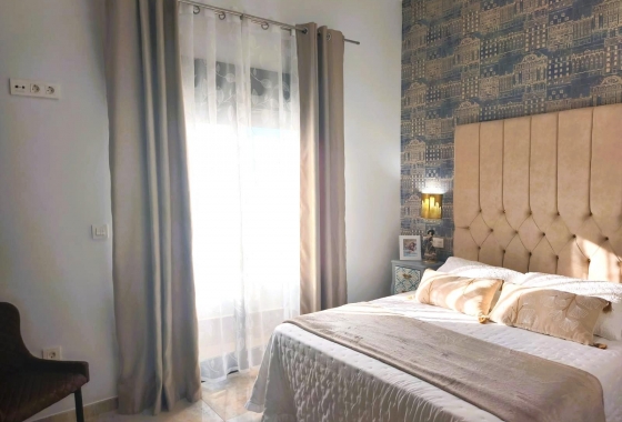 Resale - Villa - Pilar de la Horadada - Costa Blanca