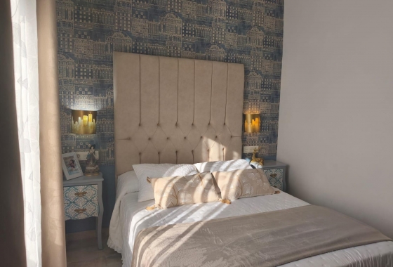 Resale - Villa - Pilar de la Horadada - Costa Blanca