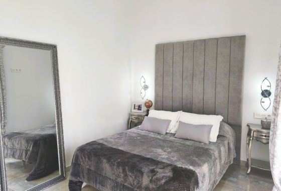 Resale - Villa - Pilar de la Horadada - Costa Blanca