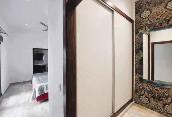 Resale - Villa - Pilar de la Horadada - Costa Blanca