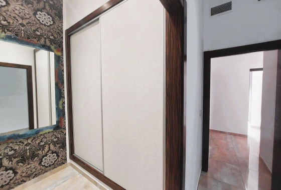 Resale - Villa - Pilar de la Horadada - Costa Blanca