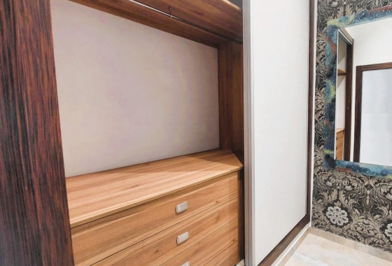 Resale - Villa - Pilar de la Horadada - Costa Blanca