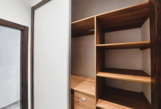 Resale - Villa - Pilar de la Horadada - Costa Blanca