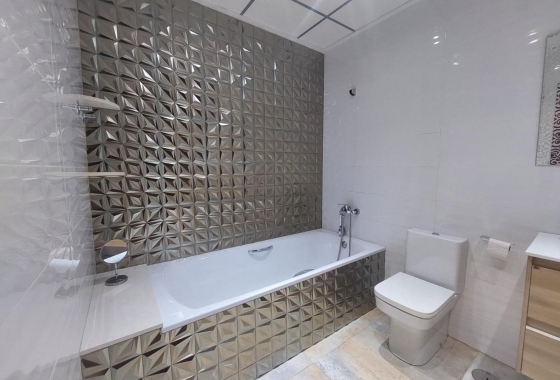 Resale - Villa - Pilar de la Horadada - Costa Blanca