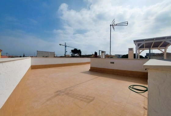 Resale - Villa - Pilar de la Horadada - Costa Blanca