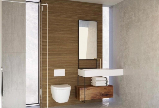 New Build - Chalet - Benitachell