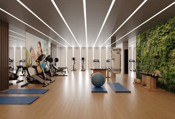 Новостройка - Бунгало - Santa Rosalia - Santa Rosalía