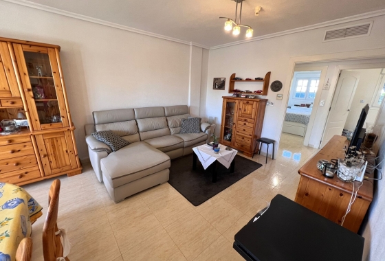 Resale - Apartment / flat - Guardamar del Segura - El Raso