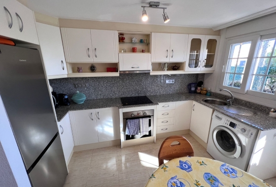 Resale - Apartment / flat - Guardamar del Segura - El Raso