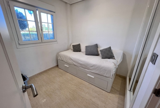 Resale - Apartment / flat - Guardamar del Segura - El Raso