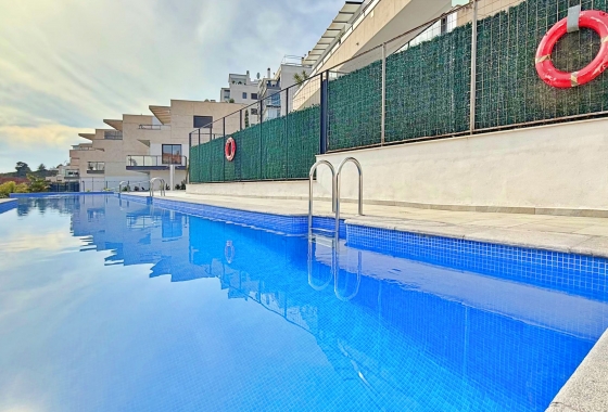 Resale - Apartment / flat - Orihuela Costa - Costa Blanca