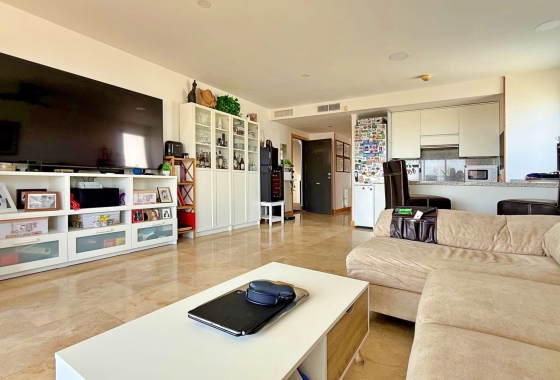 Resale - Apartment / flat - Orihuela Costa - Costa Blanca