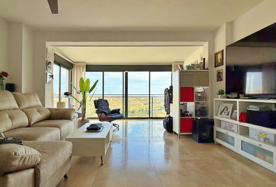 Resale - Apartment / flat - Orihuela Costa - Costa Blanca